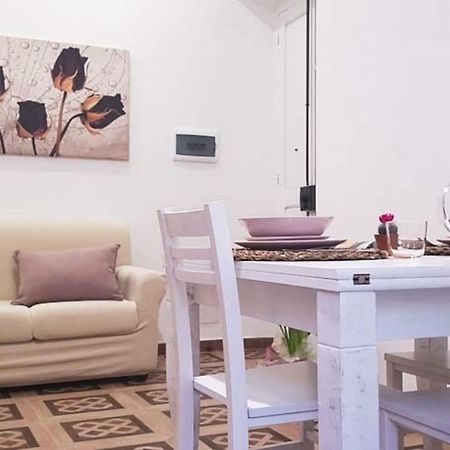 Casacrizia Leilighet Cagliari Eksteriør bilde